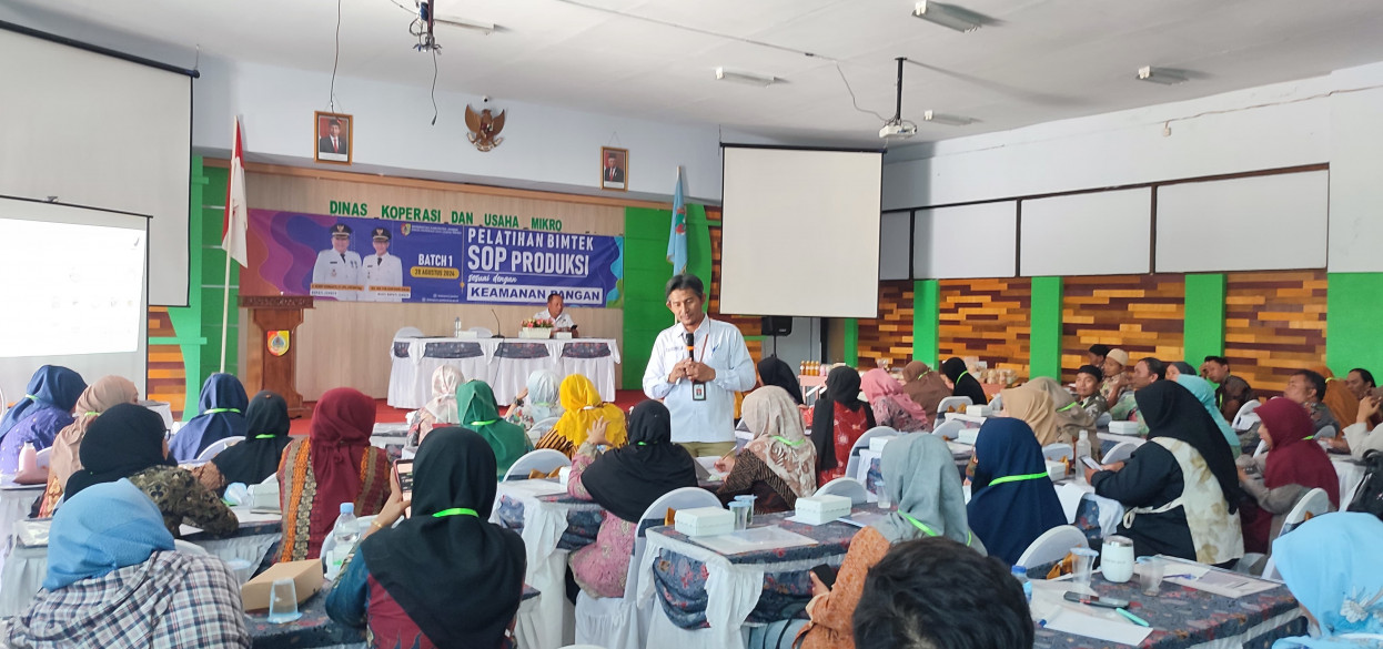 Balai Besar/Balai POM