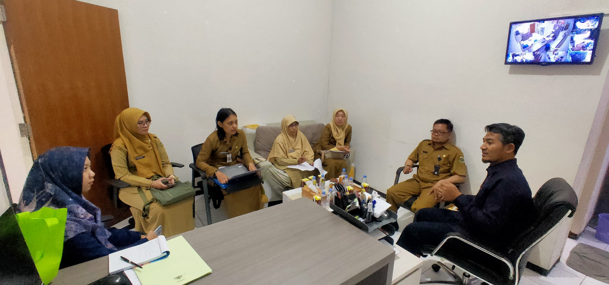 Balai Besar/Balai POM