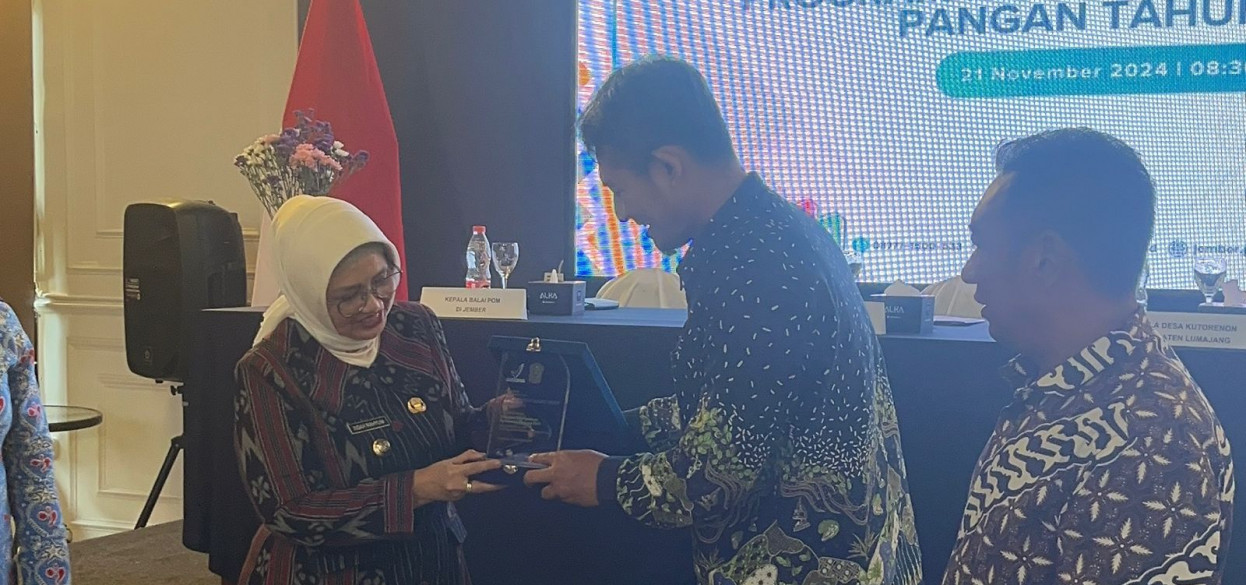 Balai Besar/Balai POM
