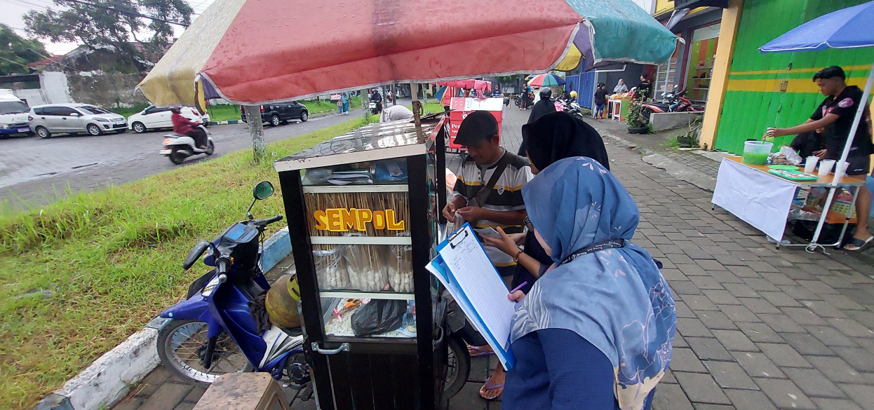 Balai Besar/Balai POM