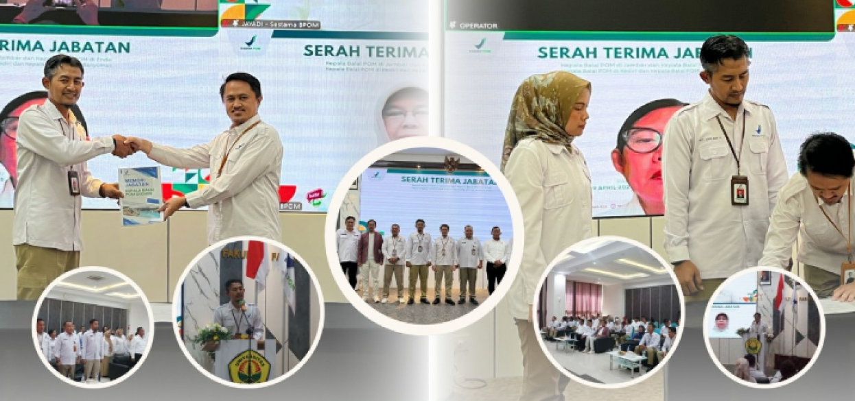 Balai Besar/Balai POM