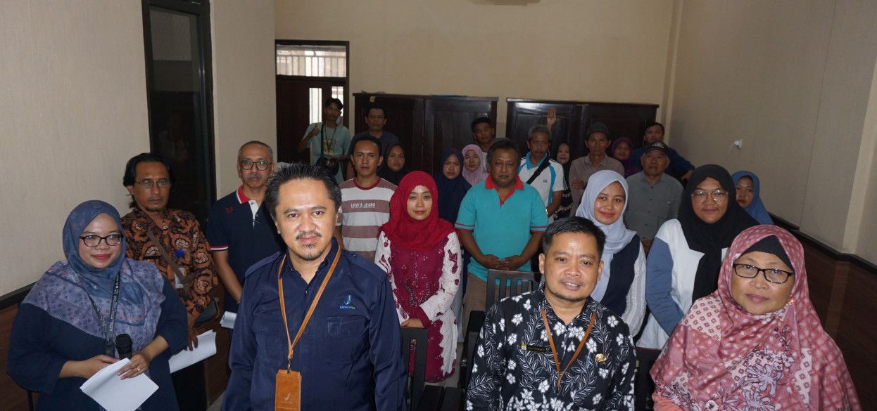 Balai Besar/Balai POM