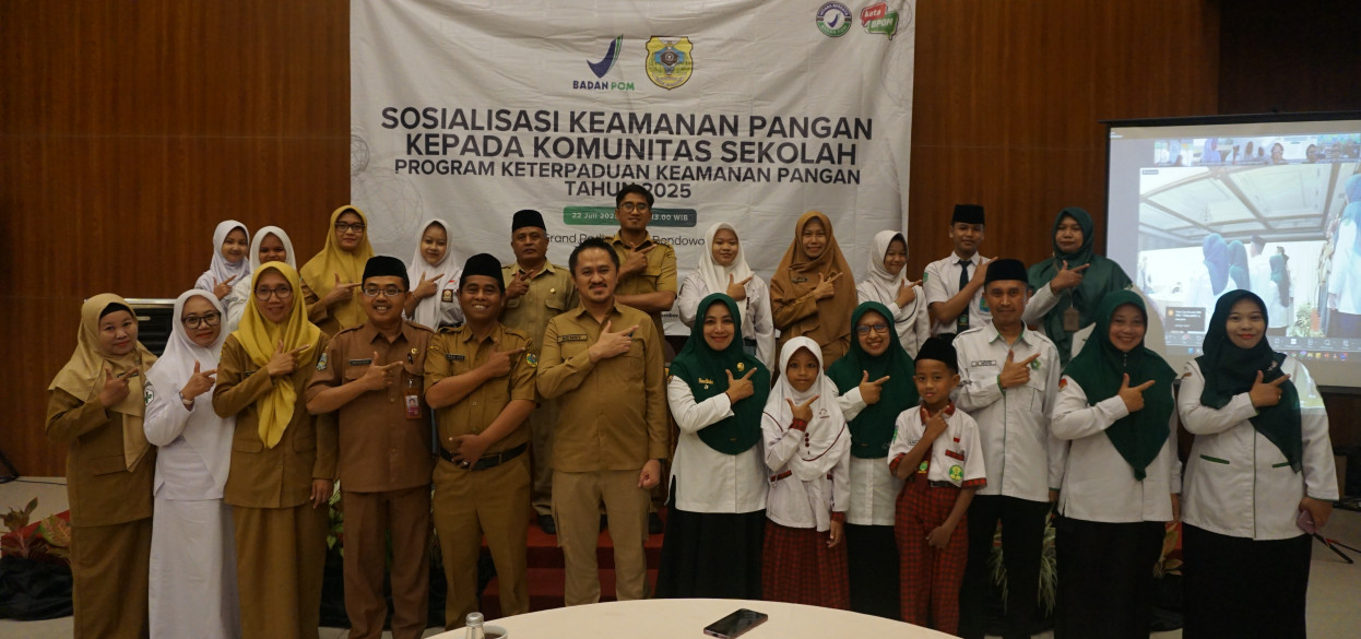 Balai Besar/Balai POM