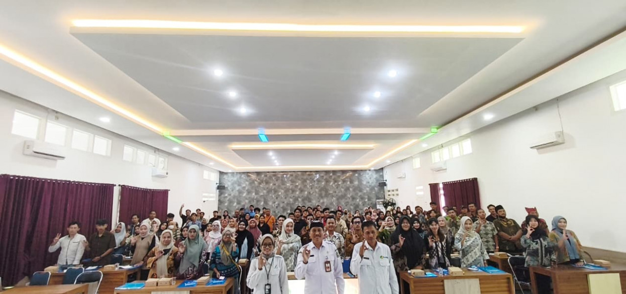 Kerjasama dan Humas