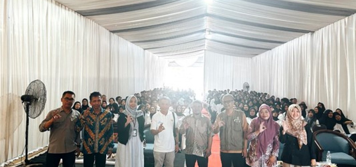Kerjasama dan Humas