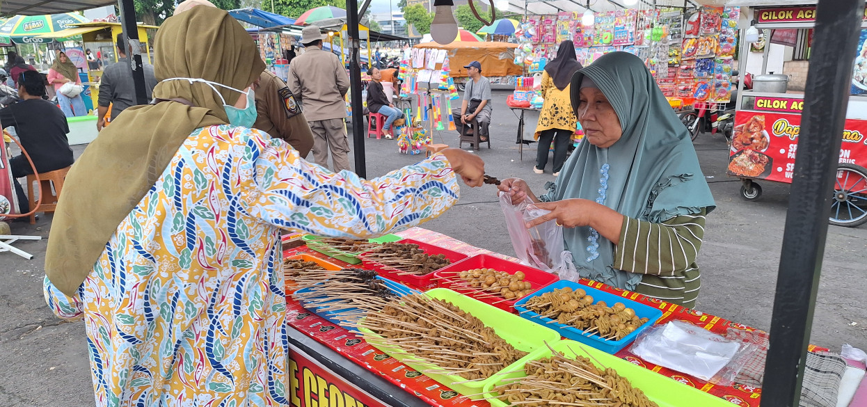 Balai POM di Jember
