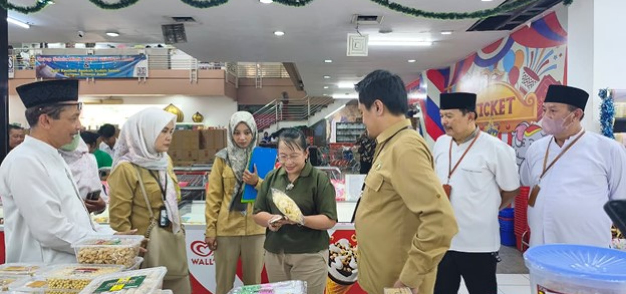 Kerjasama dan Humas