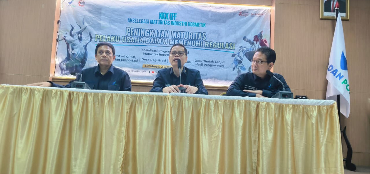 Kerjasama dan Humas