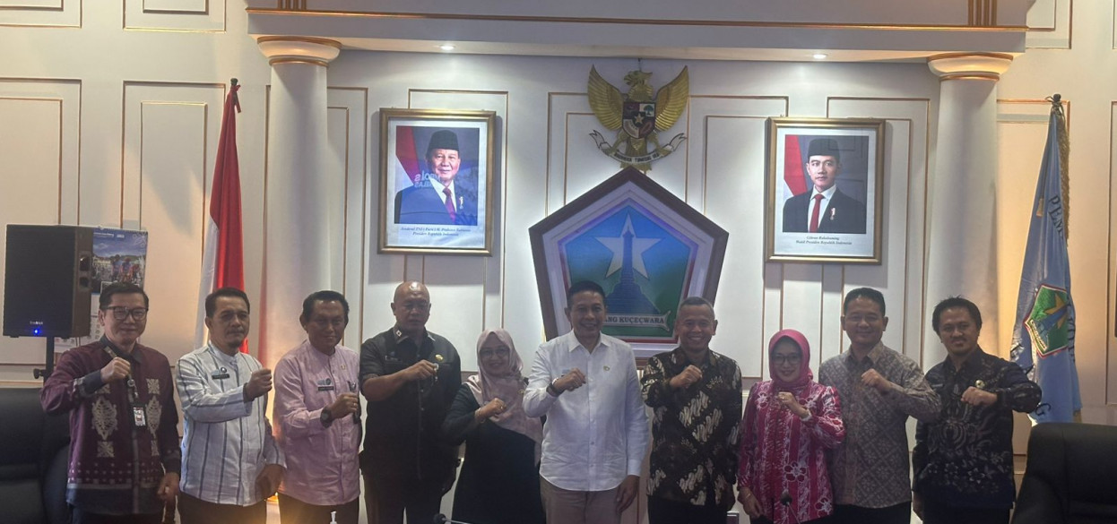Kerjasama dan Humas