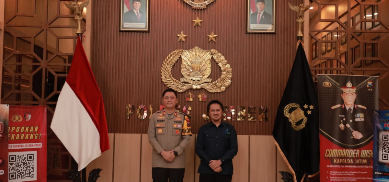Kerjasama dan Humas