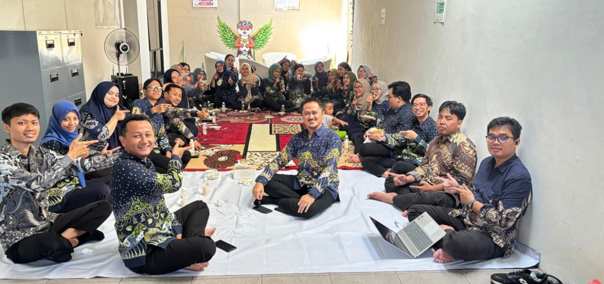 Balai POM di Jember