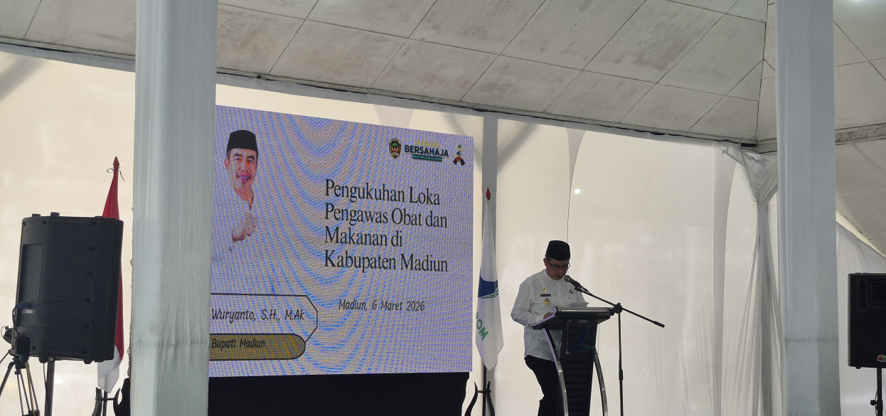 Kerjasama dan Humas