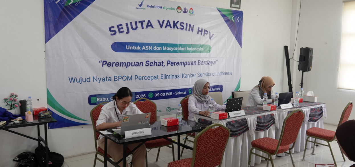 Kerjasama dan Humas