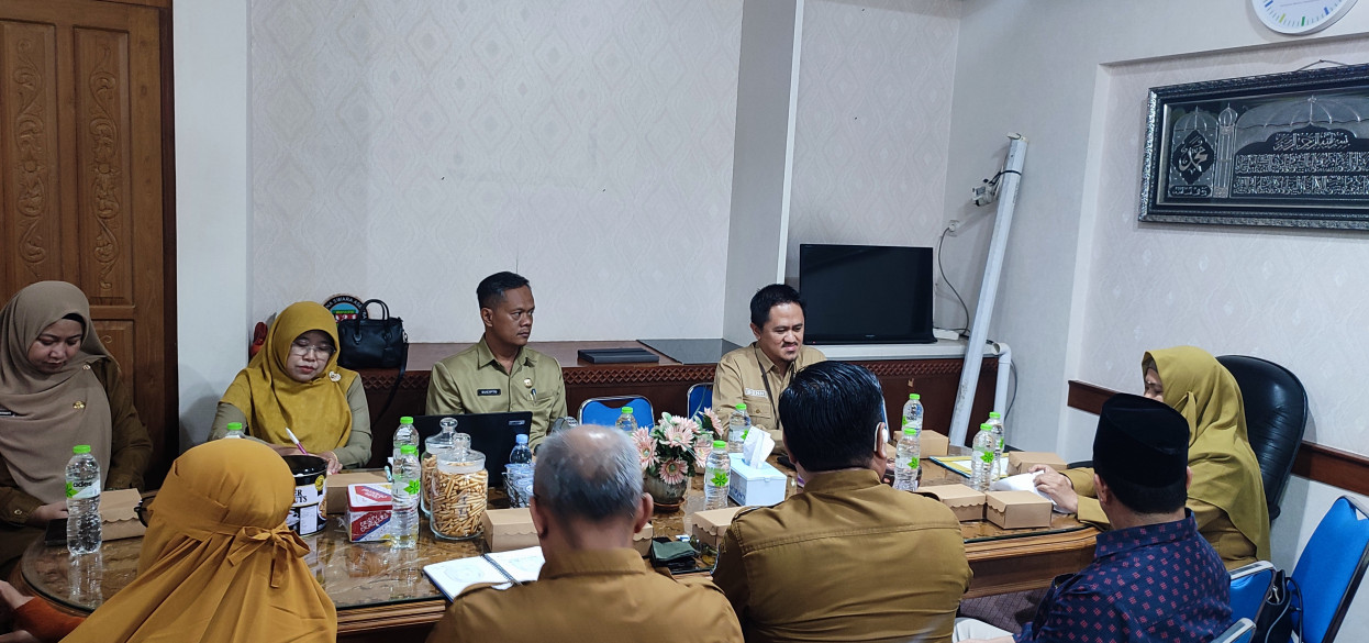 Kerjasama dan Humas