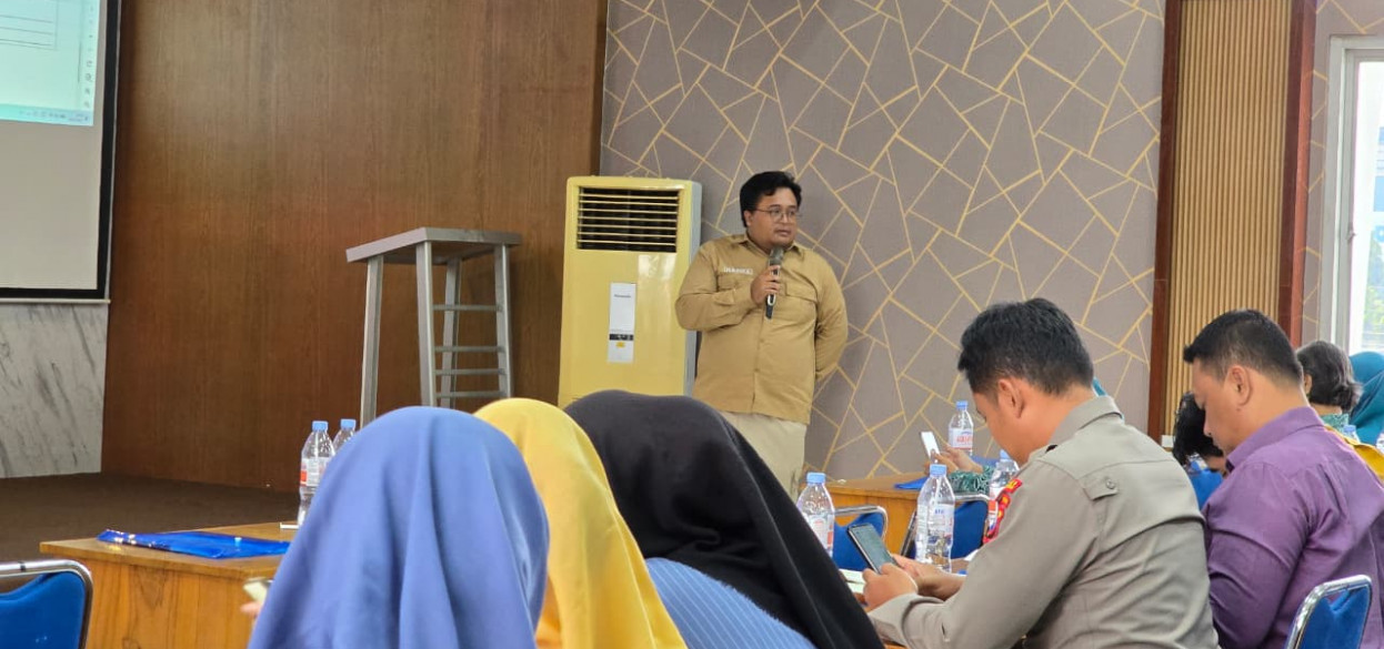 Kerjasama dan Humas