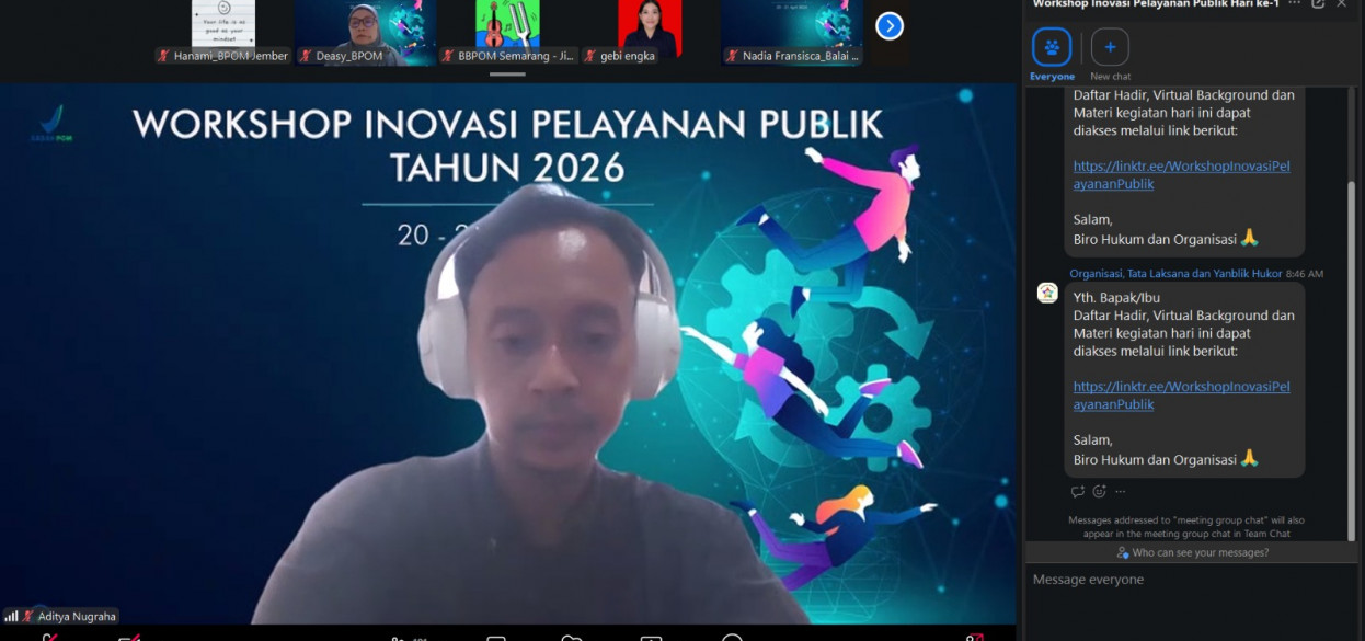 Balai Besar/Balai POM
