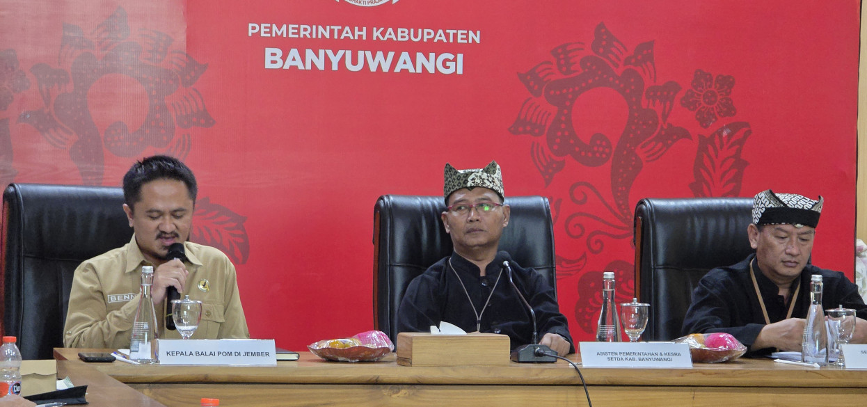 Kerjasama dan Humas