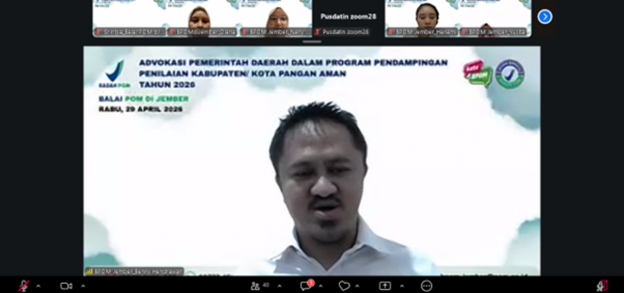 Balai Besar/Balai POM
