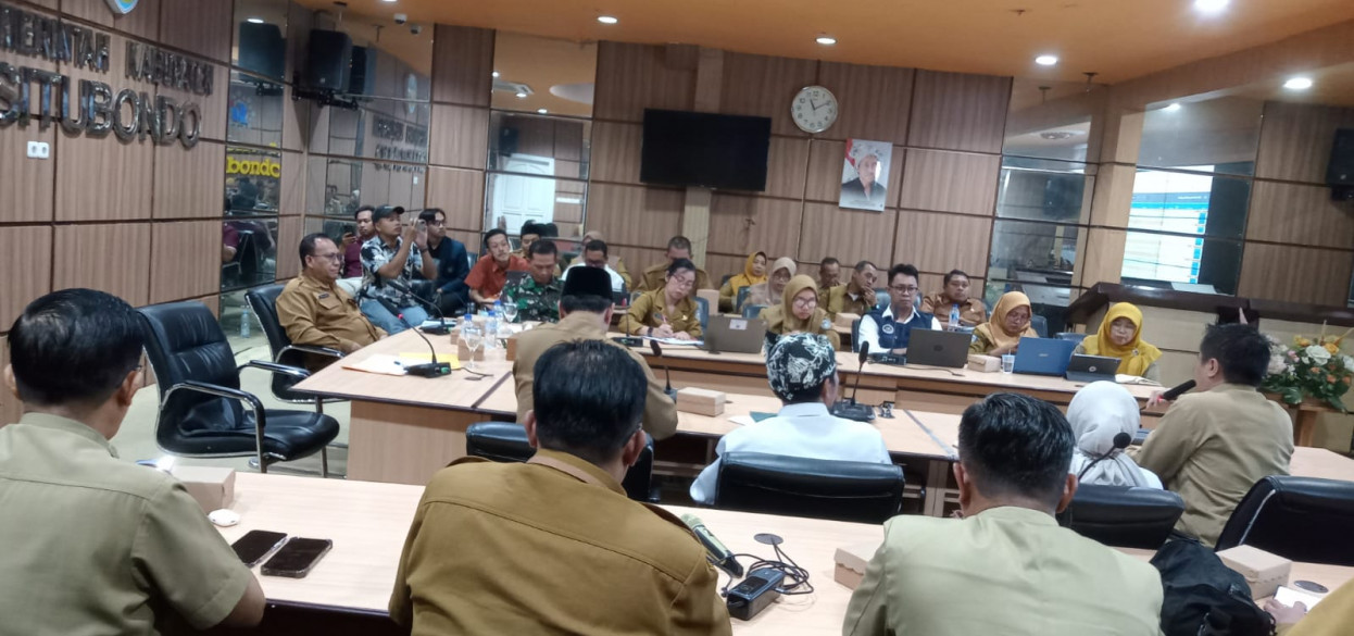 Kerjasama dan Humas