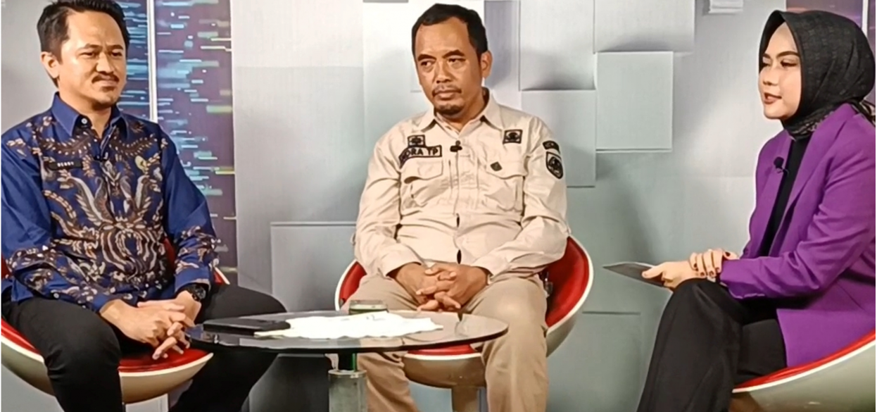 Balai POM di Jember