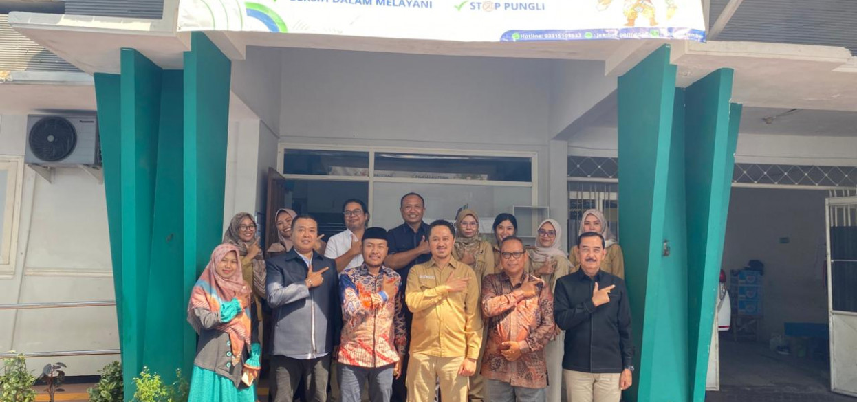 Kerjasama dan Humas