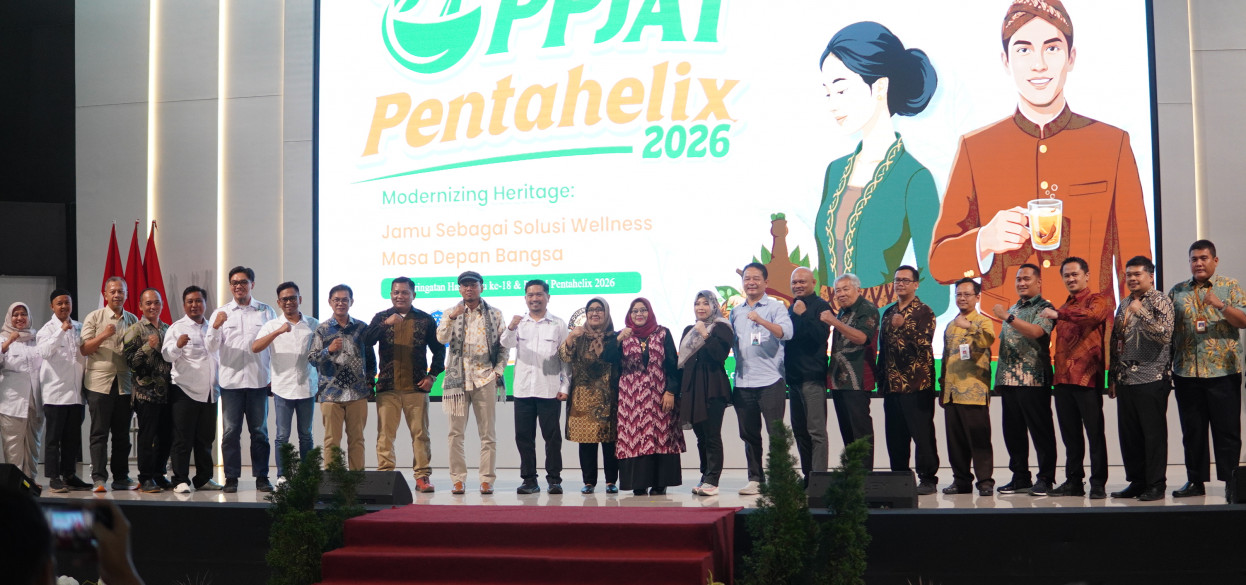 Kerjasama dan Humas