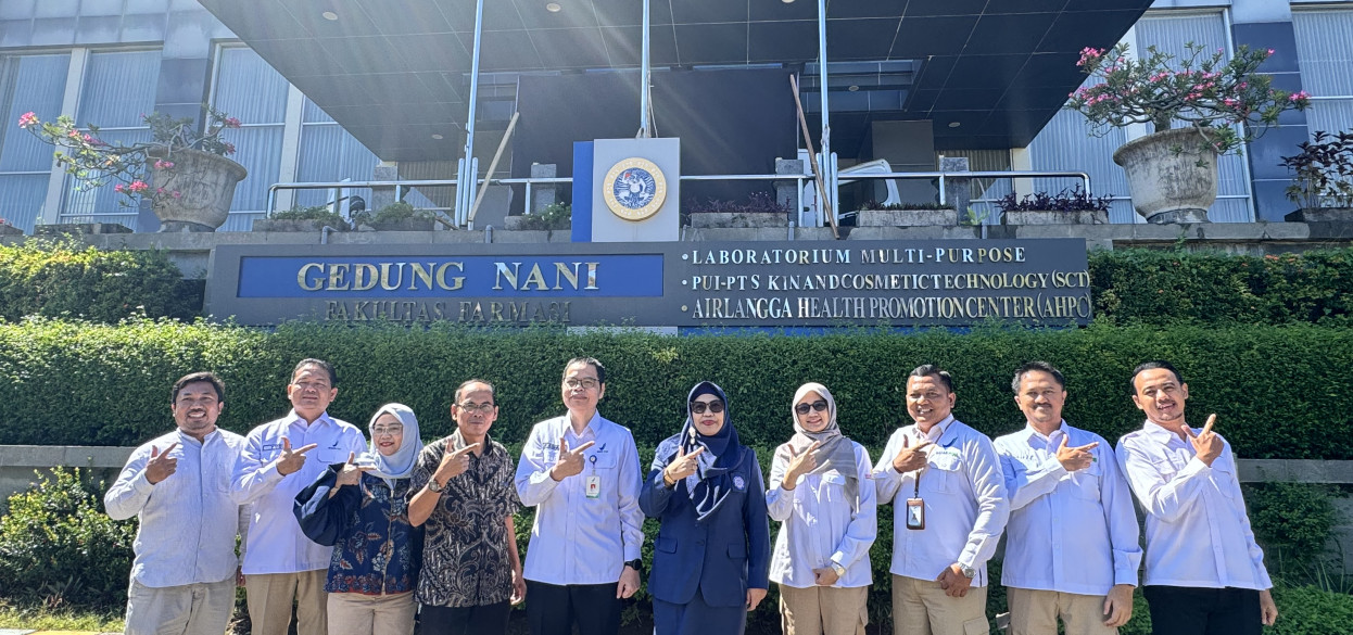 Balai Besar/Balai POM