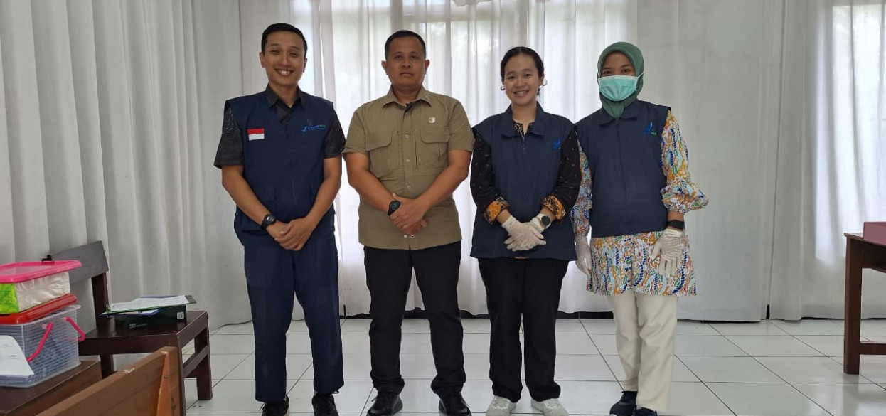 Balai Besar/Balai POM