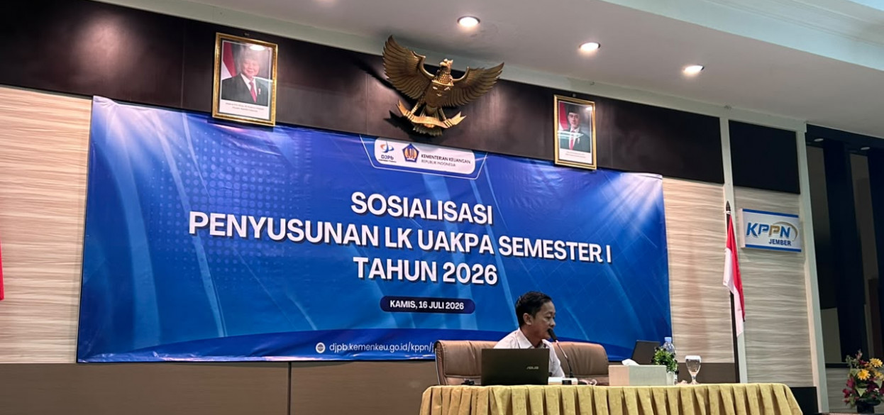 Laporan Semesteran