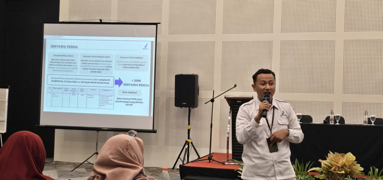 Produk Pangan