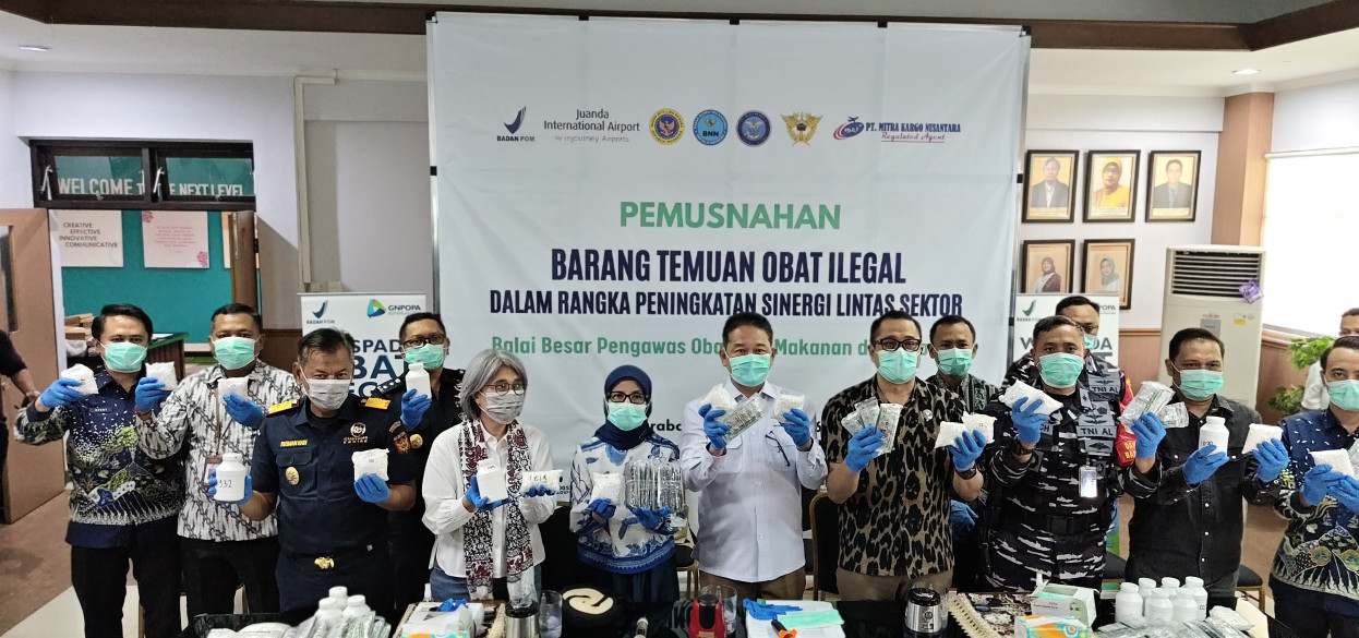 Kerjasama dan Humas