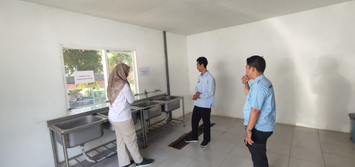 Produk Pangan