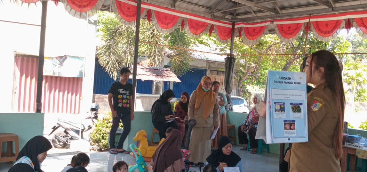Balai Besar/Balai POM