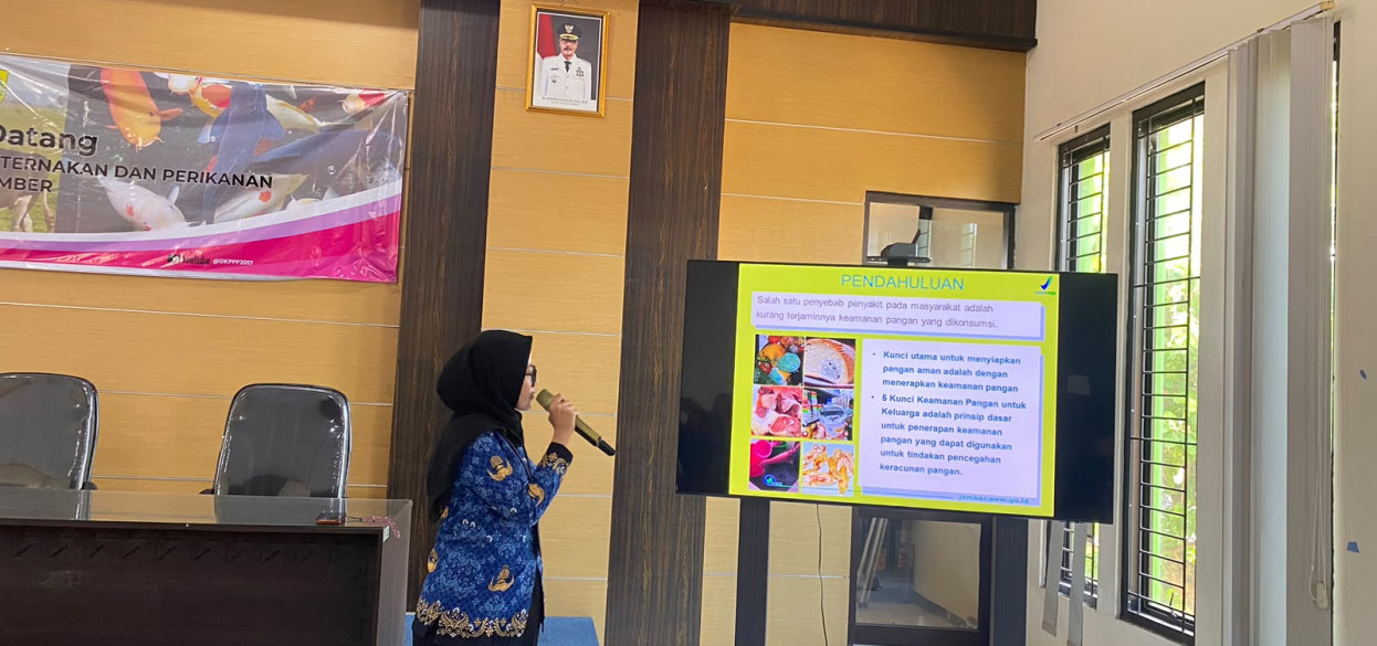 Sosialisasi 2