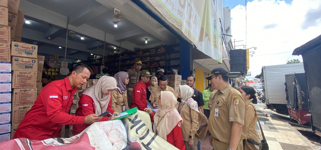 Balai Besar/Balai POM
