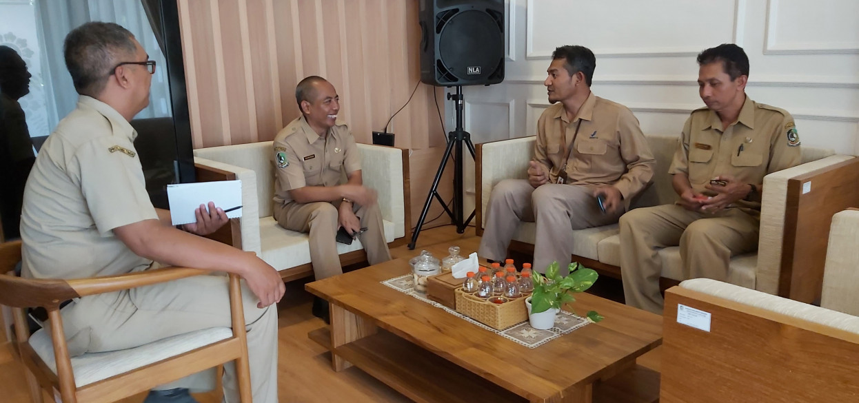 Balai Besar/Balai POM
